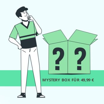 Mystery Box Sale