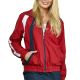 Authentic Klein Damen Sport und Freizeitjacke Microfaser 