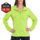 Damen Sport- und Freizeitjacke aus 100% Baumwolle