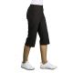 Authentic Klein atmungsaktive und komfortable Damen ¾ Sport- und Freizeithose (Bi-Stretch)