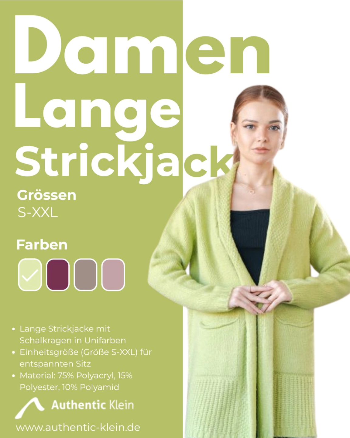 50176 - Herren Sport- und Freizeitanzug Marine/Silbermelange